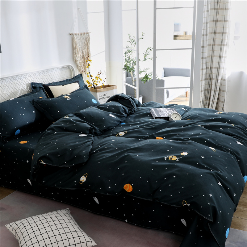 星空之旅 缩略图 3